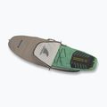 Copertura per tavola da kitesurf Duotone Boardbag Single Compact Ivory 2