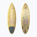 Tavola da kitesurf Duotone Surf Kite Blur SLS sand/purple