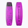 Tavola da kitesurf Duotone TS Freestyle SLS pink