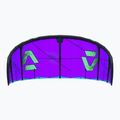 Aquilone da kitesurf DUOTONE Rebel SLS 2026 purple/green 4