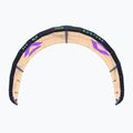 Aquilone da kitesurf Duotone Neo SLS sand/purple 3