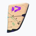 Aquilone da kitesurf Duotone Neo SLS sand/purple 4