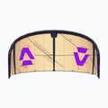 Aquilone da kitesurf Duotone Neo SLS sand/purple 6