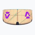 Aquilone da kitesurf Duotone Neo SLS sand/purple 7