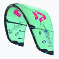 Aquilone da kitesurf DUOTONE Neo SLS 2026 green/pink