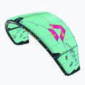 Aquilone da kitesurf DUOTONE Neo SLS 2026 green/pink 2
