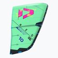 Aquilone da kitesurf DUOTONE Neo SLS 2026 green/pink 3
