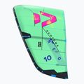 Aquilone da kitesurf DUOTONE Neo SLS 2026 green/pink 4