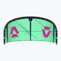 Aquilone da kitesurf DUOTONE Neo SLS 2026 green/pink 6