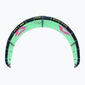 Aquilone da kitesurf DUOTONE Neo SLS 2026 green/pink 7