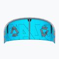Aquilone da kitesurf Duotone Neo D/LAB turquoise/grey 4