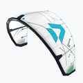 Aquilone da kitesurf Duotone Dice SLS undyed/turquoise 2