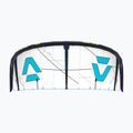Aquilone da kitesurf Duotone Dice SLS undyed/turquoise 4