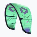 Aquilone da kitesurf Duotone Dice SLS green/heron