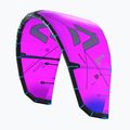 Aquilone da kitesurf Duotone Dice SLS pink/dark grey