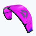 Aquilone da kitesurf Duotone Dice SLS pink/dark grey 2