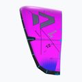 Aquilone da kitesurf Duotone Dice SLS pink/dark grey 4