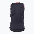 Gilet protettivo da donna ION Ivy Front Zip tiger coral 6