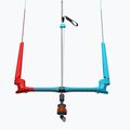 Bar per kitesurf DUOTONE Trust Quad Control 2026 turquoise/red 2
