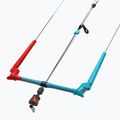 Bar per kitesurf DUOTONE Trust Quad Control 2026 turquoise/red 3