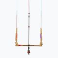 Bar per kitesurf DUOTONE Click Quad Control 2026 sand/red
