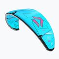 Aquilone da kitesurf Duotone Juice D/LAB turquoise/grey 3