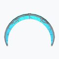 Aquilone da kitesurf Duotone Juice D/LAB turquoise/grey 4