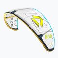 Aquilone da kitesurf Duotone Evo D/LAB grey/lime 2