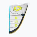 Aquilone da kitesurf Duotone Evo D/LAB grey/lime 3