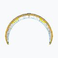 Aquilone da kitesurf Duotone Evo D/LAB grey/lime 5
