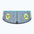 Aquilone da kitesurf Duotone Evo D/LAB dark grey/lime 5