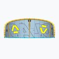 Aquilone da kitesurf Duotone Evo D/LAB dark grey/lime 6