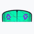 Aquilone da kitesurf DUOTONE Evo SLS 2026 green purple 4