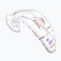 Aquilone da kitesurf Duotone Evo SLS Concept Blue undyed 2