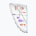 Aquilone da kitesurf Duotone Evo SLS Concept Blue undyed 4