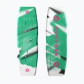 Tavola da kitesurf Duotone Spike CB green/white