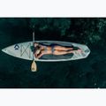 Set tavola SUP gonfiabile Duotone iSUP Package Premium Blitz Air SLS pale green 3