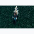 Set tavola SUP gonfiabile Duotone iSUP Package Premium Blitz Air SLS pale green 2