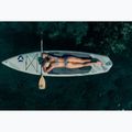 Set tavola SUP gonfiabile Duotone iSUP Package Premium Blitz Air SLS pale green 3