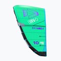 Aquilone da kitesurf Duotone Evo green 3