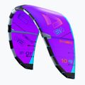 Aquilone da kitesurf DUOTONE Evo SLS 2026 purple