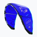 Aquilone da kitesurf Duotone Juice royal-blue