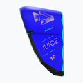 Aquilone da kitesurf Duotone Juice royal-blue 3