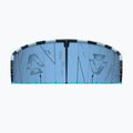 Aquilone da kitesurf Duotone Juice blue 7