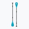 Pagaia per SUP DUOTONE One Adjustable 3-Piece blue