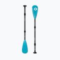 Pagaia per SUP DUOTONE Now Adjustable 3-Piece Kids blue
