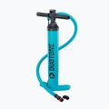 Pompa a mano DUOTONE Double Action Power HP8 30PSI turquoise