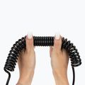 Leash per SUP DUOTONE Leash SUP 7 mm black 4