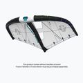 Wing foil DUOTONE Wing Unit 2027 light grey 7