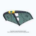 Wing foil DUOTONE Wing Unit SLS 2027 off green 2